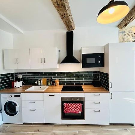 Superbe Appartement Au Coeur Du Mourillon Refais A Neuf Proche Des Plage Тулон Екстериор снимка